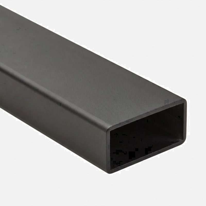 1" x 2" Handrail