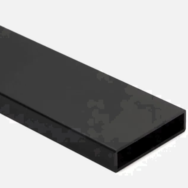 1" x 4" Beverage Handrail