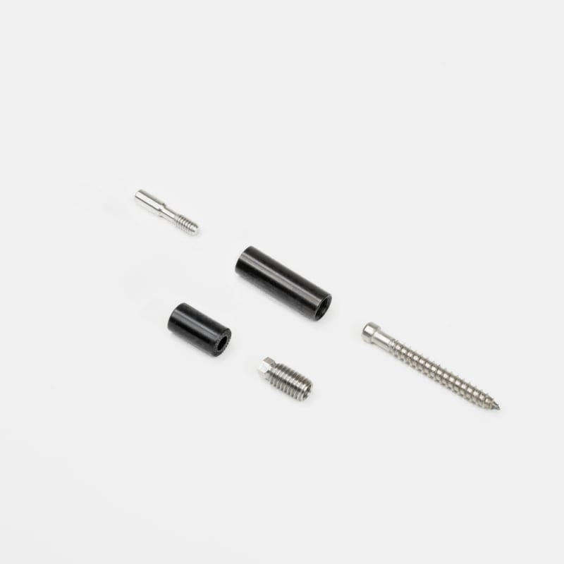 Express DriveTite - Level Cable Railing