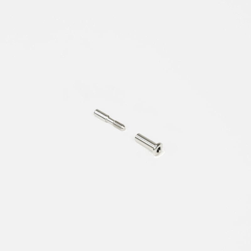 Express Level End Component Kit
