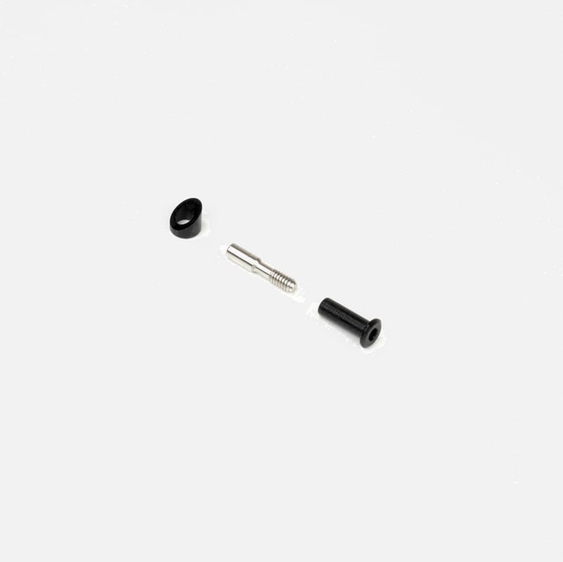 Express Angle End Component Kit