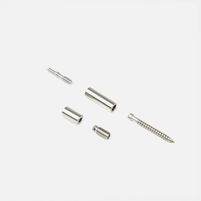 Signature DriveTite - Level Rod Railing