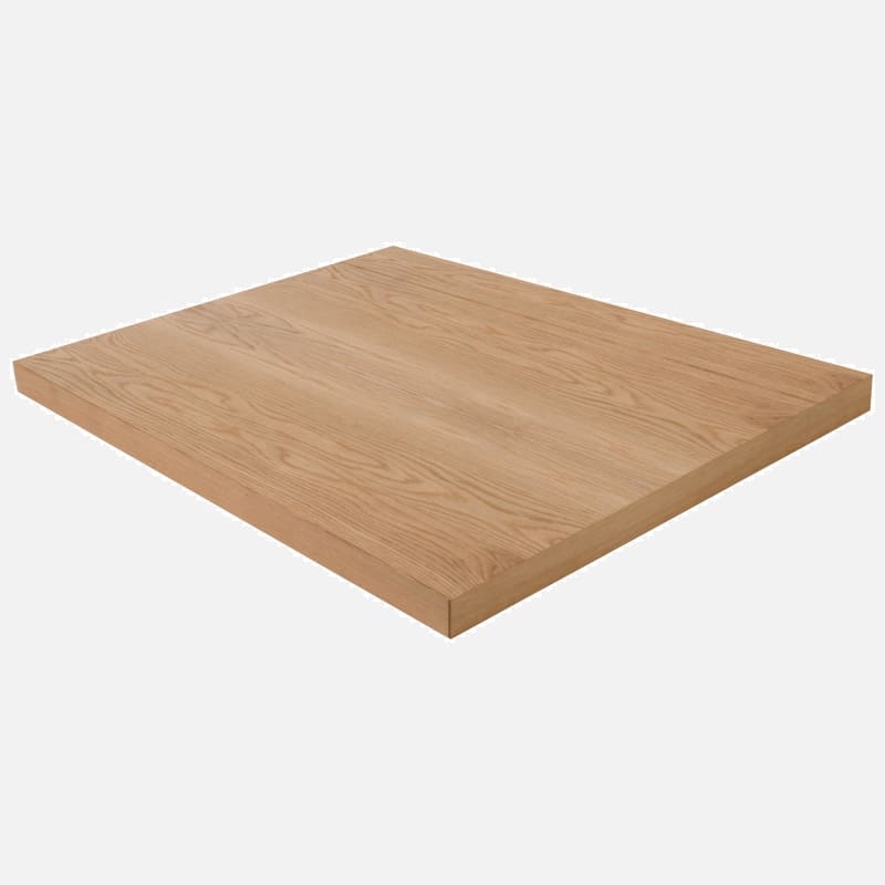 2" Thick Landing Platform - Signature
