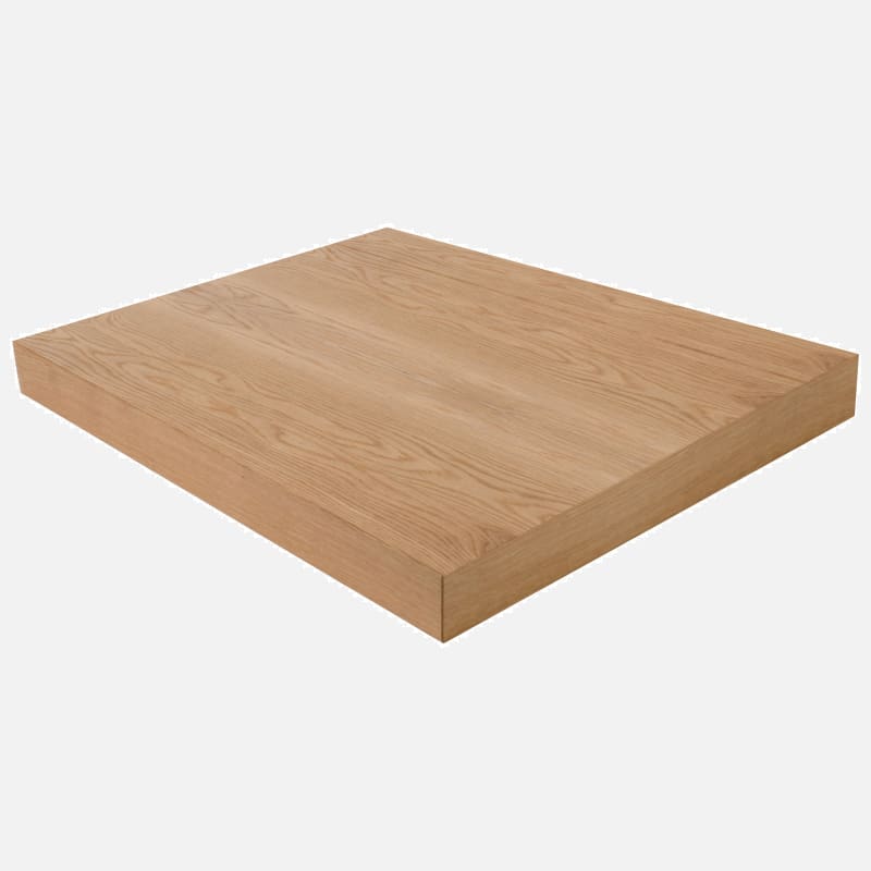 3.5" Thick Landing Platform - Signature