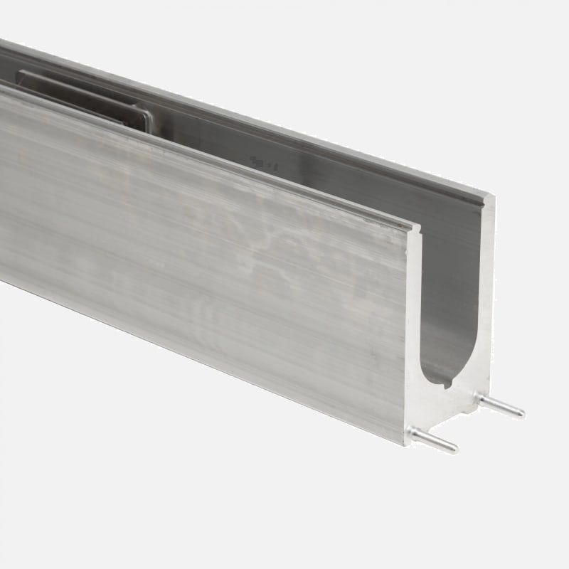 Base Rail Channel