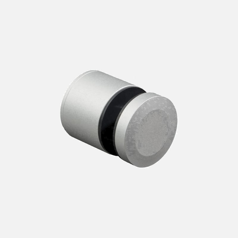 Glass Standoff Pin