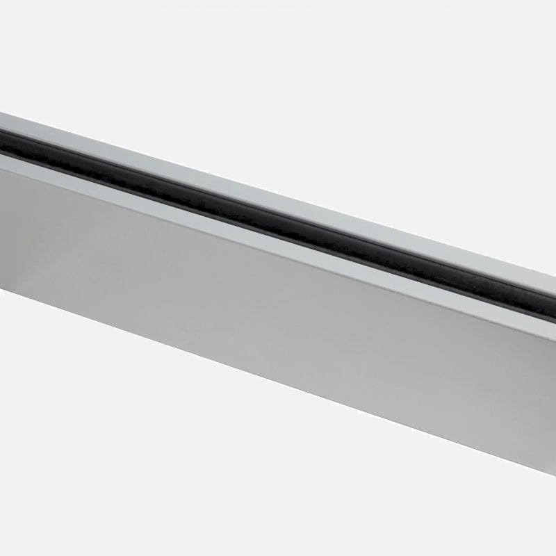 Base Rail Covers