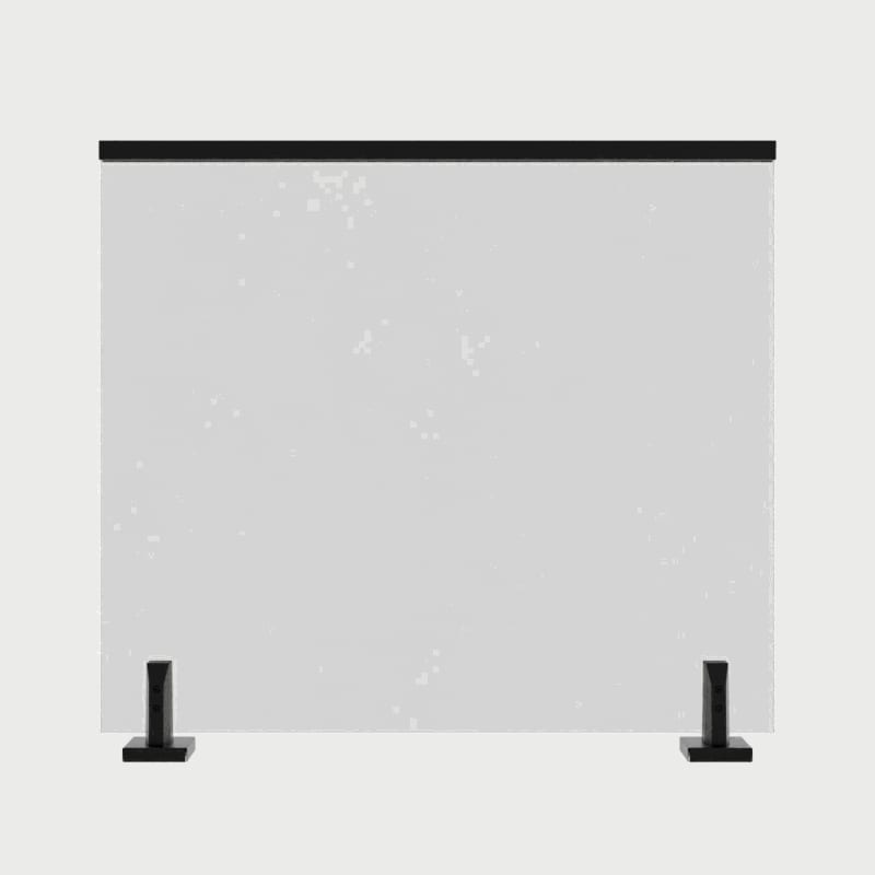 Level - Surface Talon Glass Kit