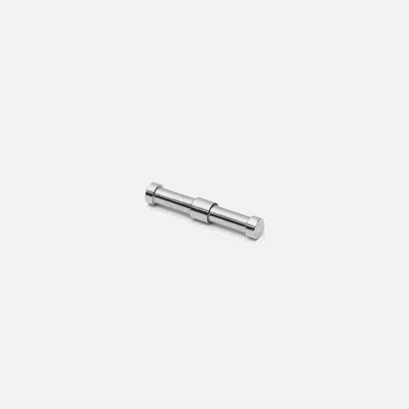 1/4" Rod Coupler