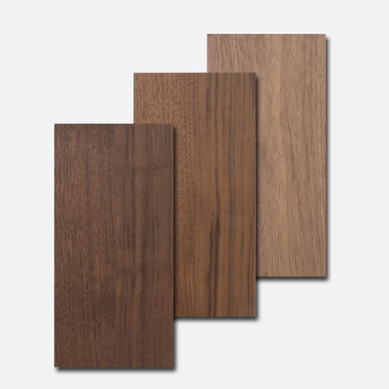 Walnut Wood Sample