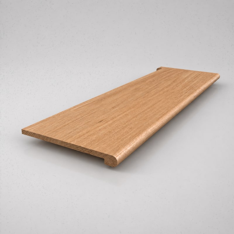 Replacement Tread - Full Bullnose