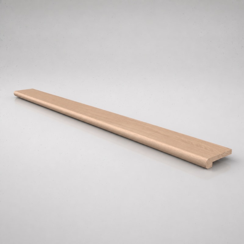 Landing Tread - Full Bullnose