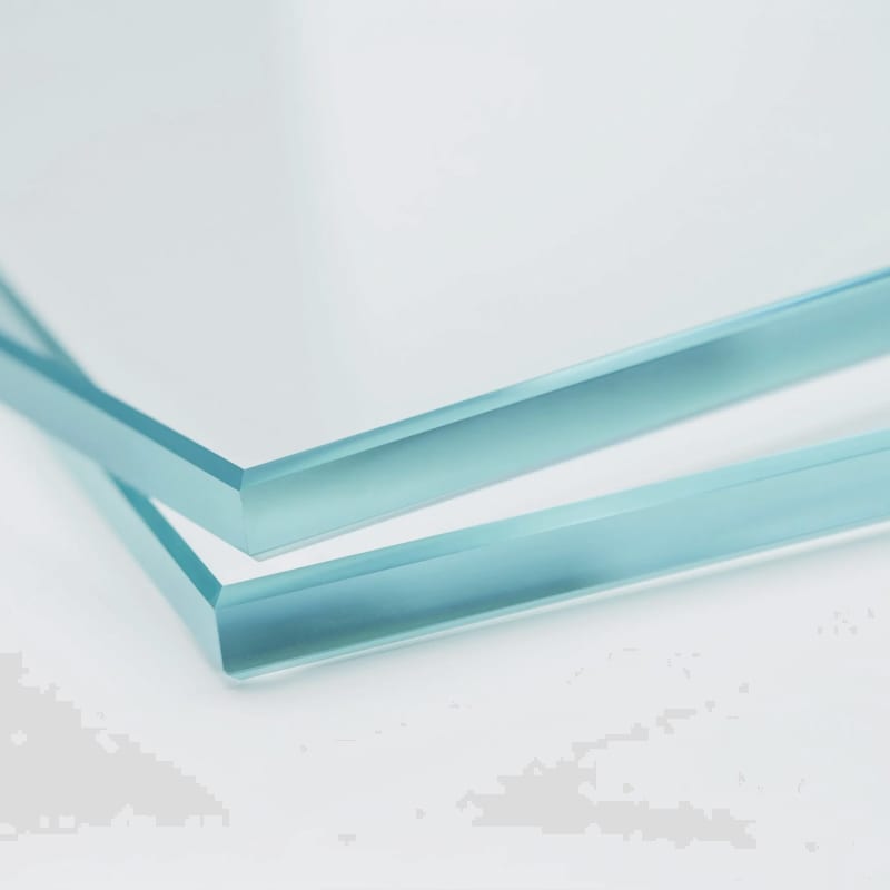 Glass Panel Samples