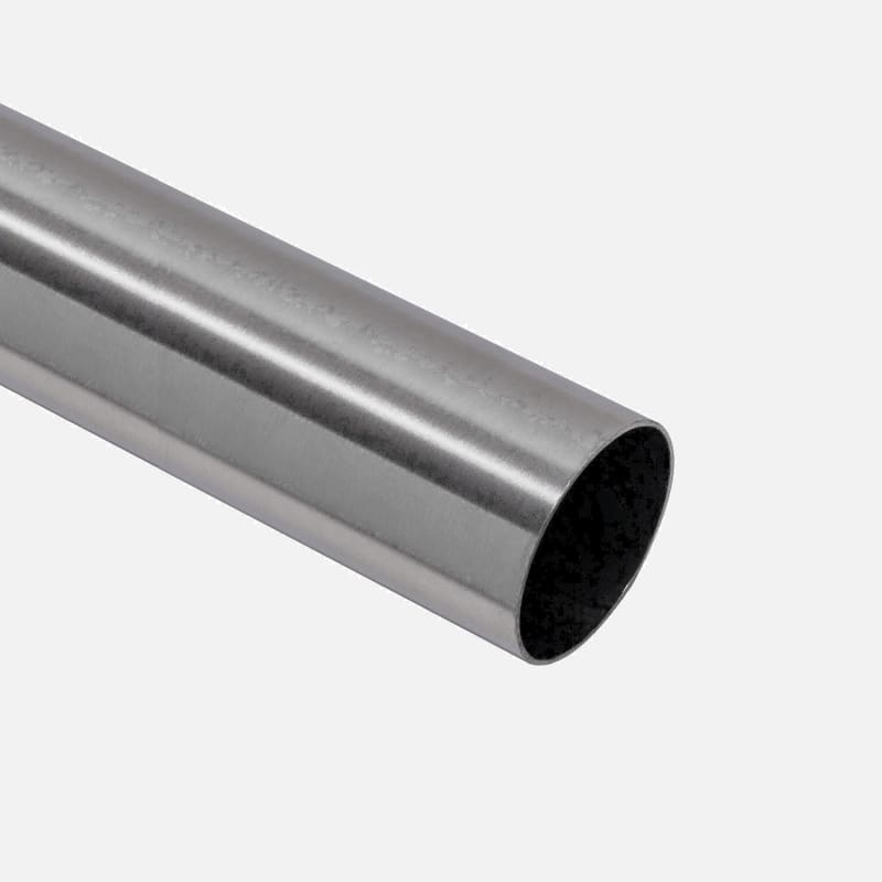1-1/2″ Round Metal Handrail