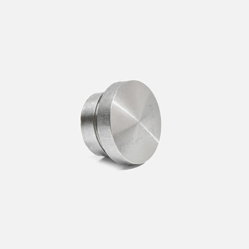 Steel Plug