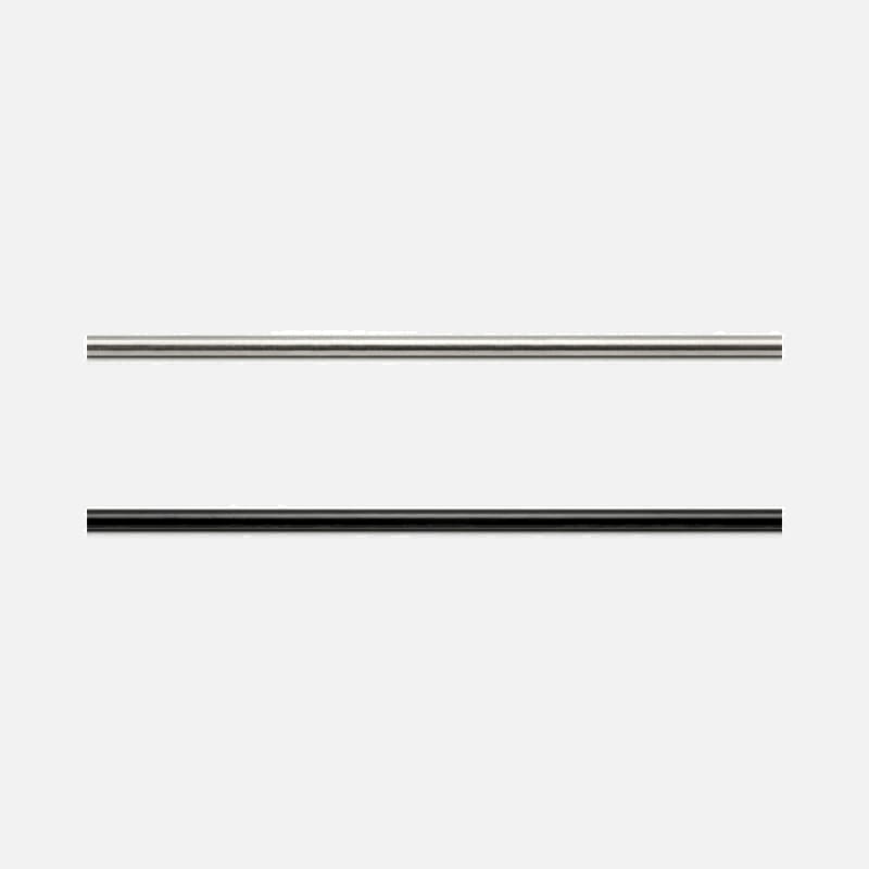 1/4" Rod Sample