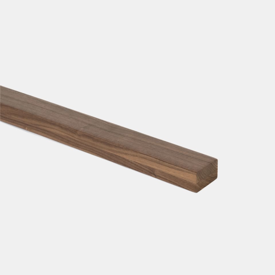 6200 Walnut Handrail