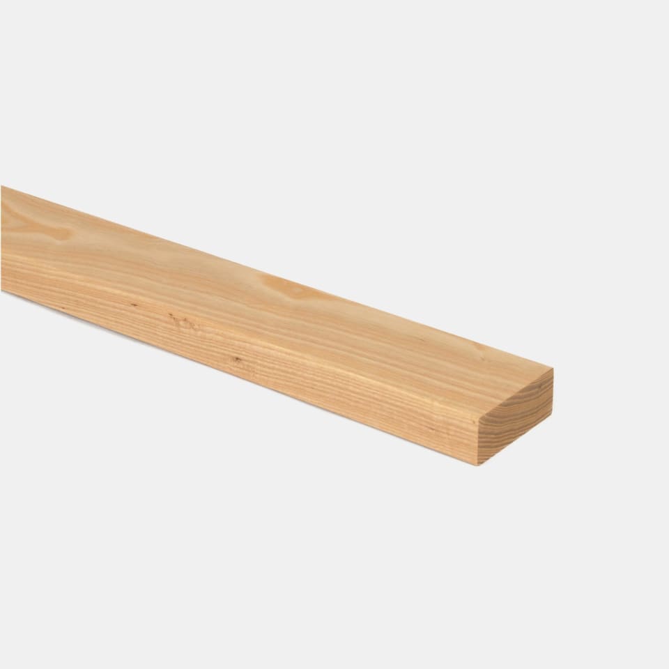6007 Red Oak Handrail