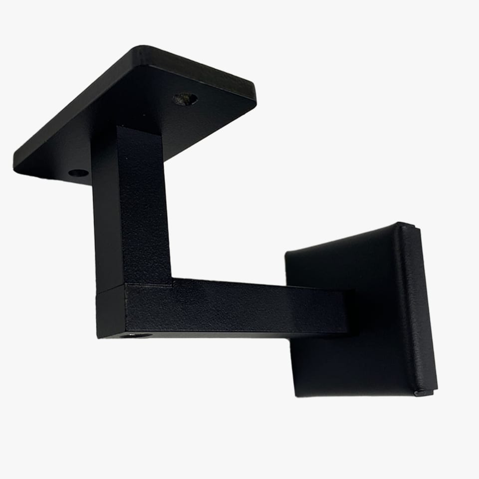Express Wall Mount Handrail Bracket
