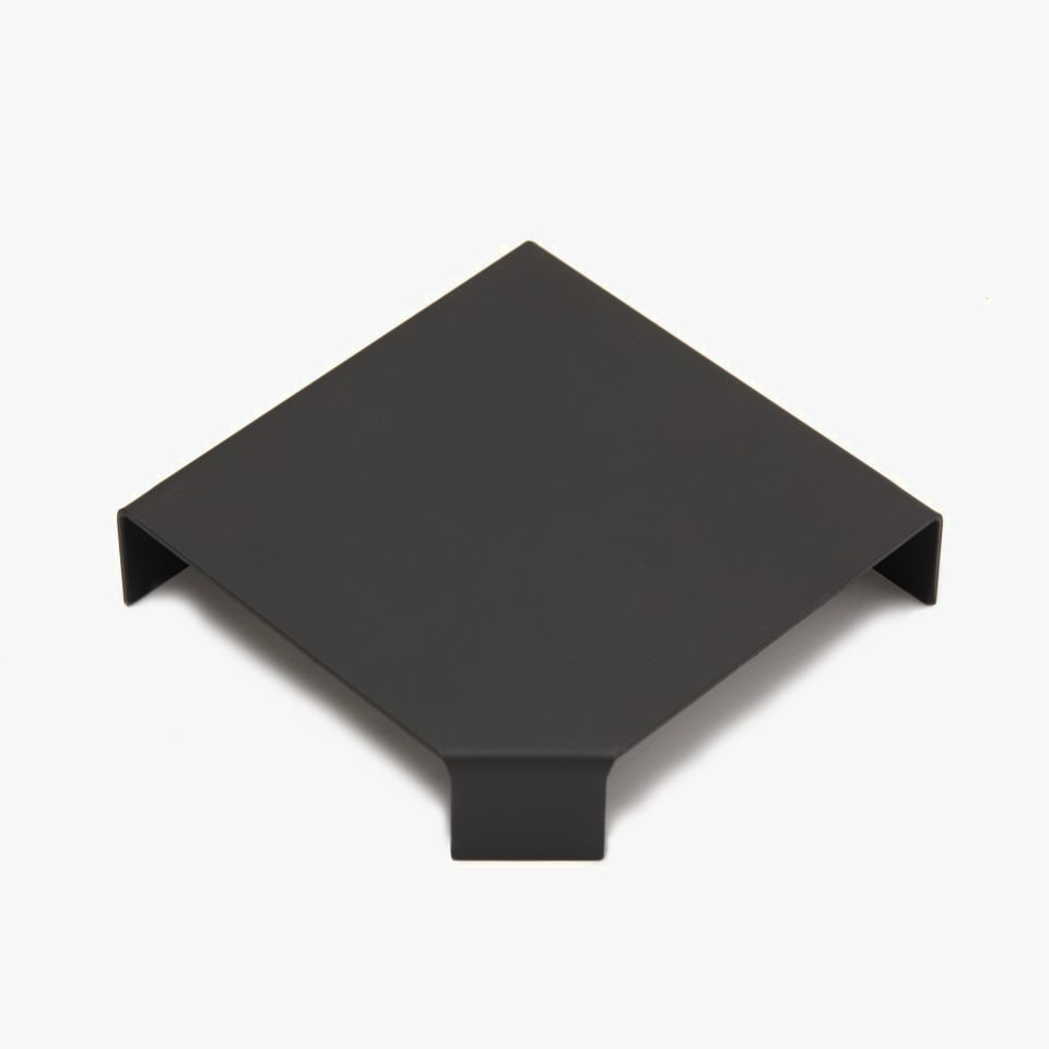 1" x 4" Beverage Handrail Covers