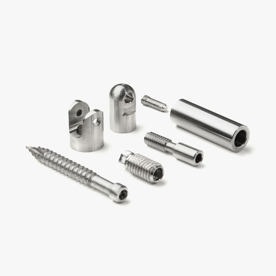 1/8" DriveTite Angle