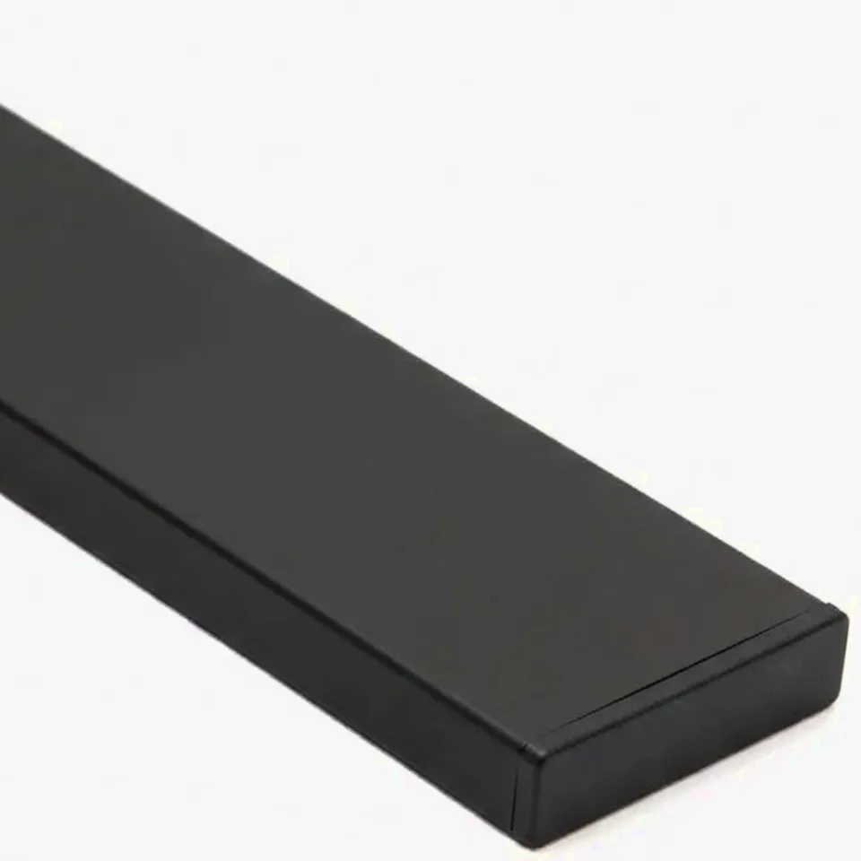 Express Beverage Handrail