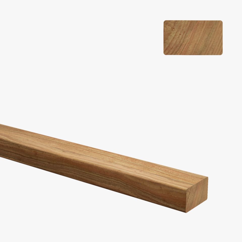 6000 Quartersawn White Oak