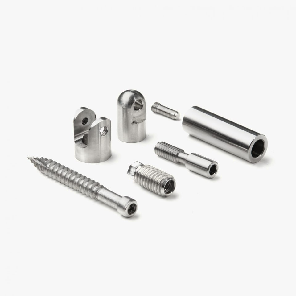 5/32" DriveTite Angle