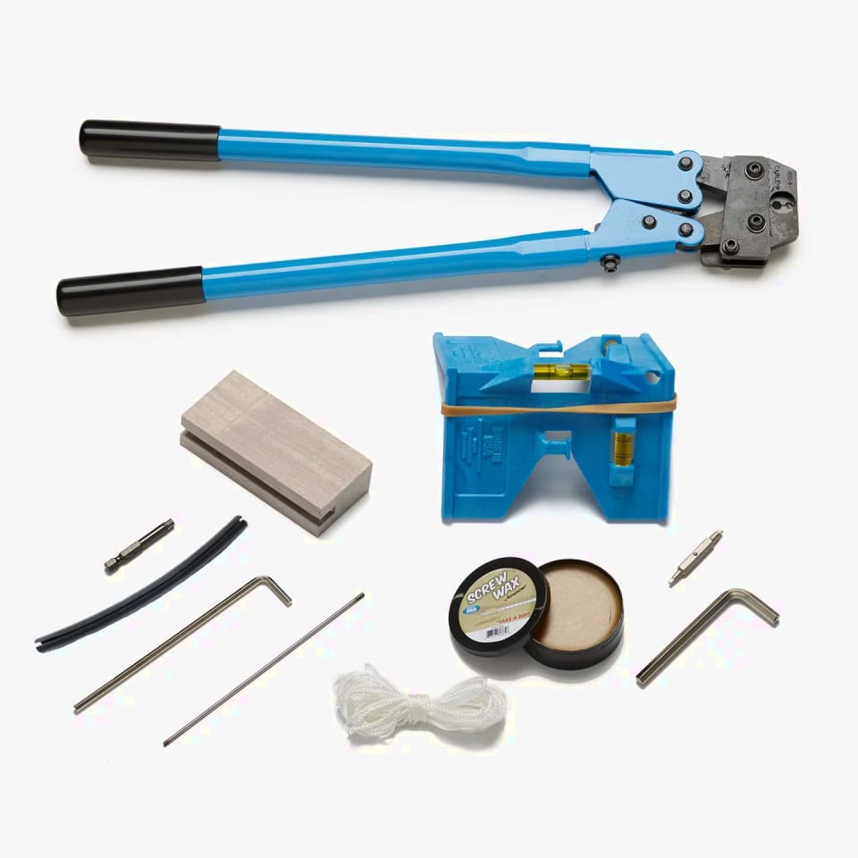 5/32" DriveTite Installation Kit