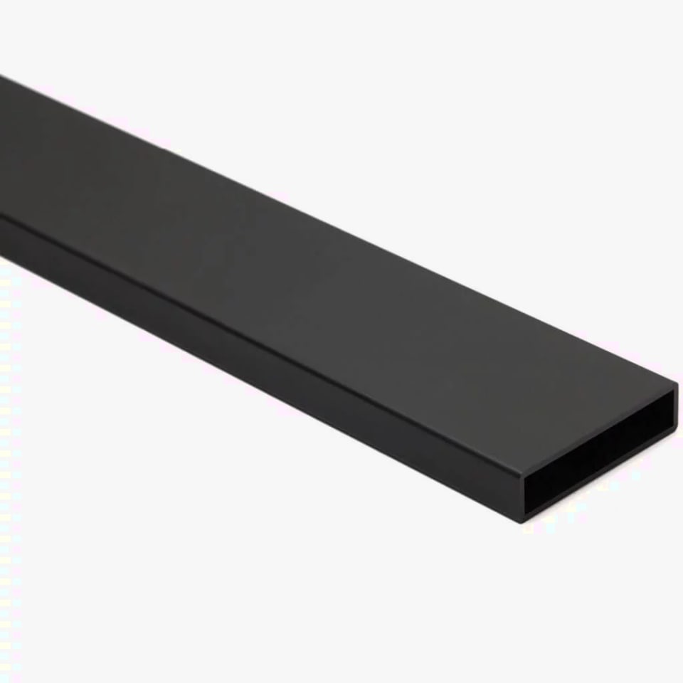 1" x 4" Beverage Handrail