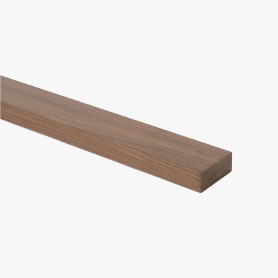 6005 Walnut Handrail