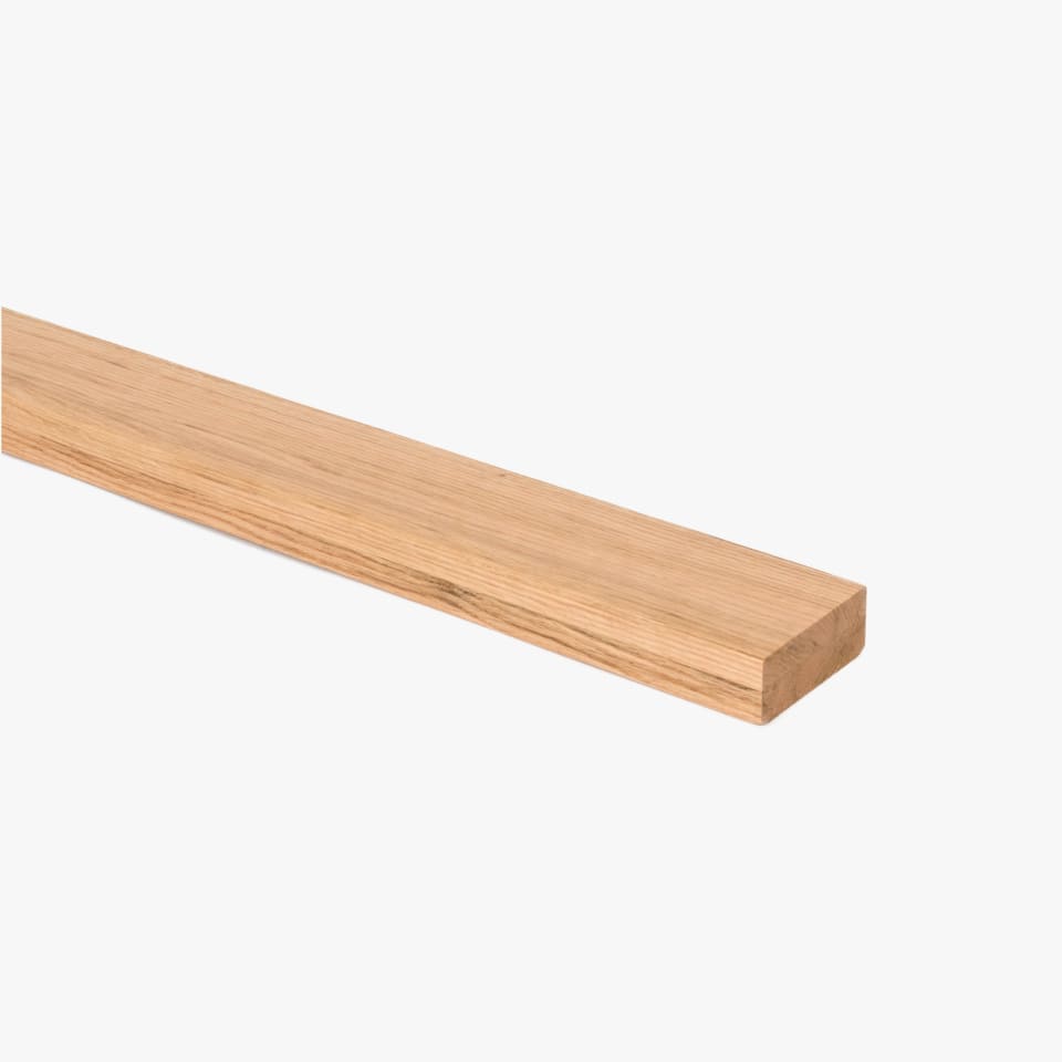 6007 Hickory Handrail