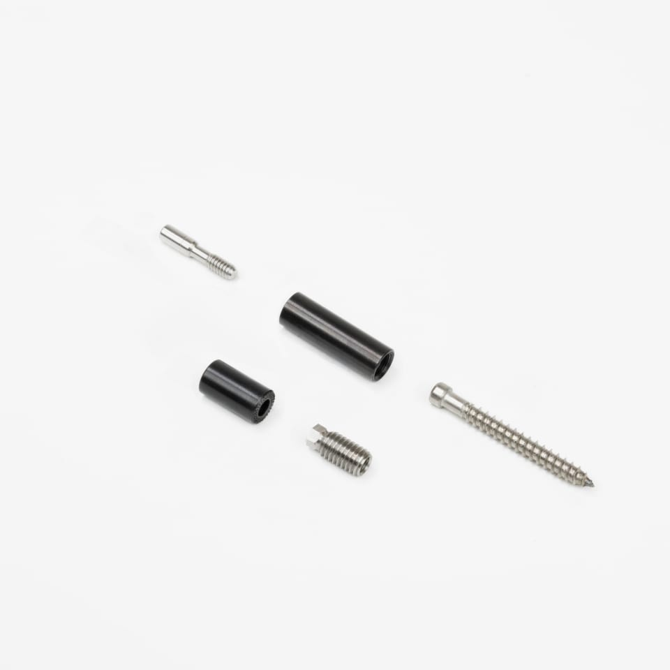 Express DriveTite - Level Cable Railing