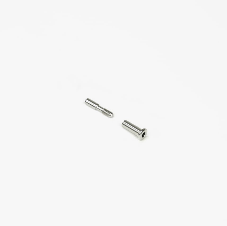 Express Level End Component Kit