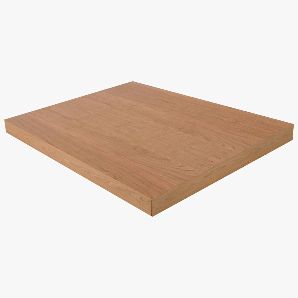 2.5" Thick Landing Platform - Signature