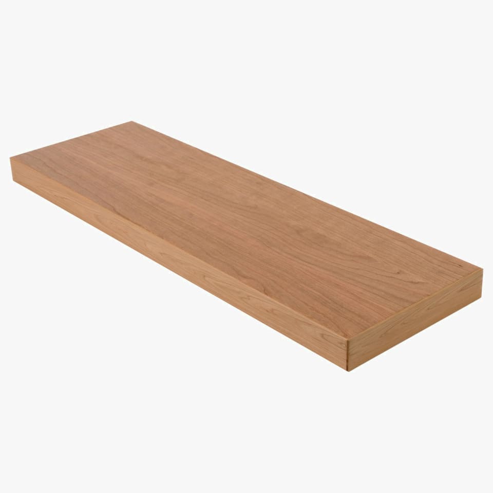 2" Thick Stair Tread - Signature