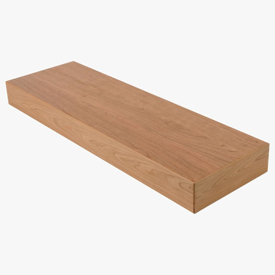 3.5" Thick Stair Tread - Signature