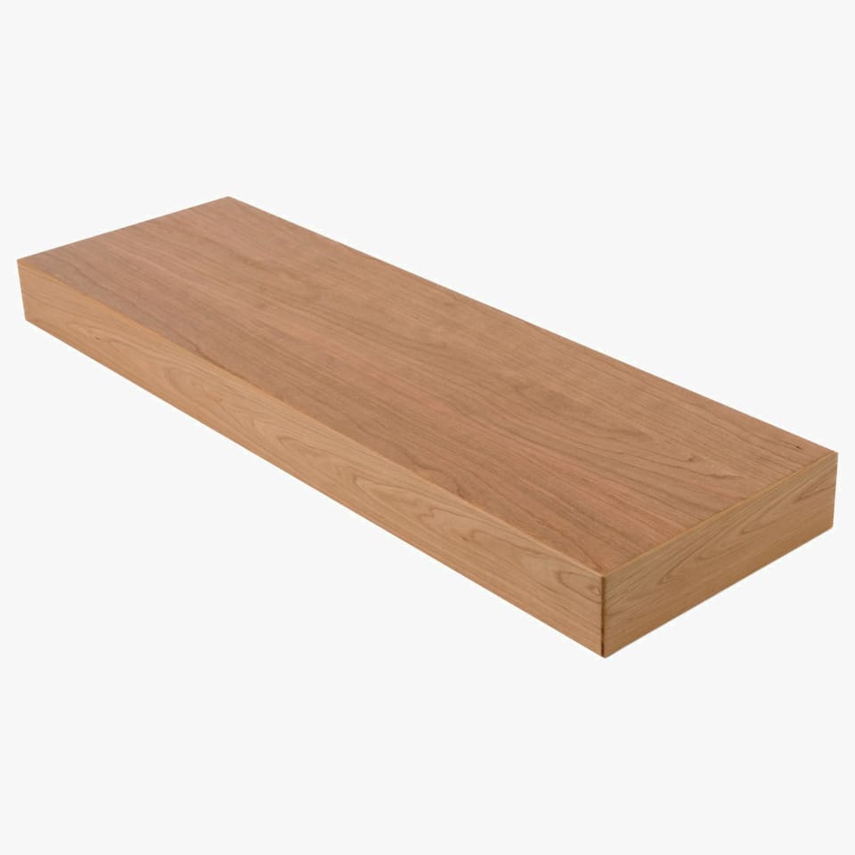 3" Thick Stair Tread - Signature