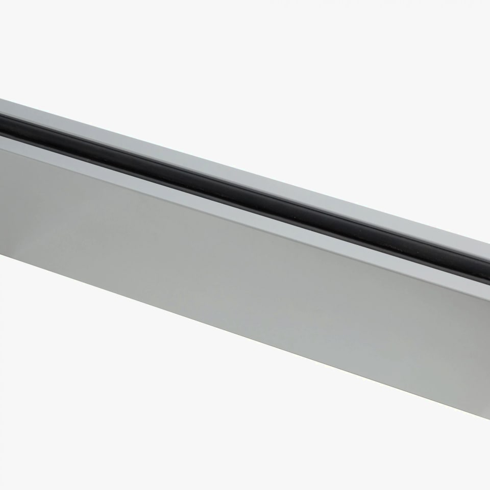 Base Rail Covers
