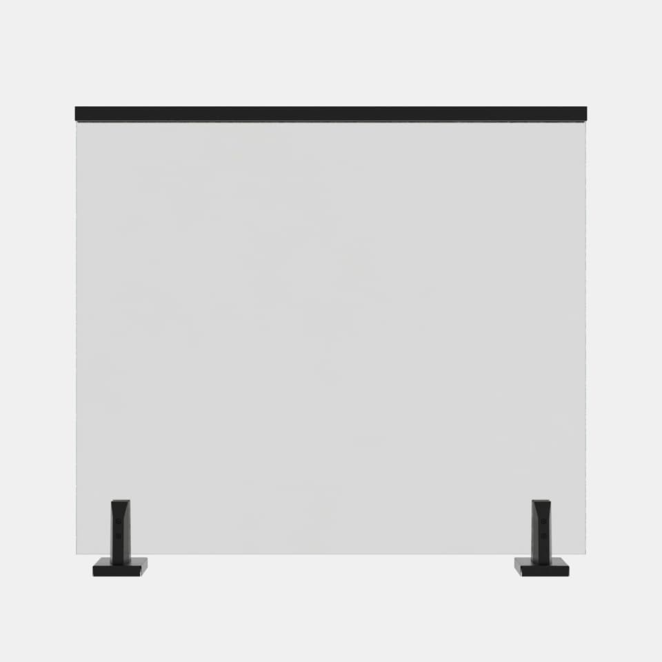 Level - Surface Talon Glass Kit