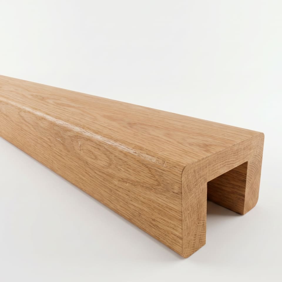 6008 Handrail