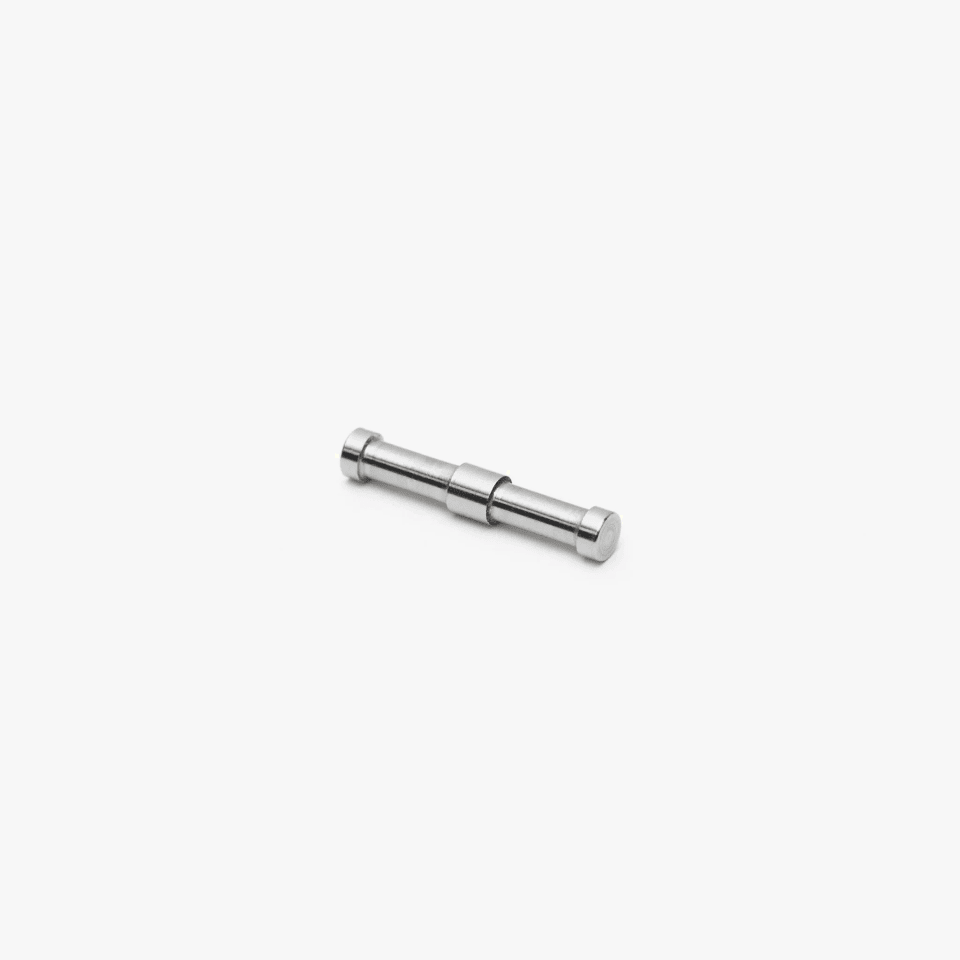 1/4" Rod Coupler