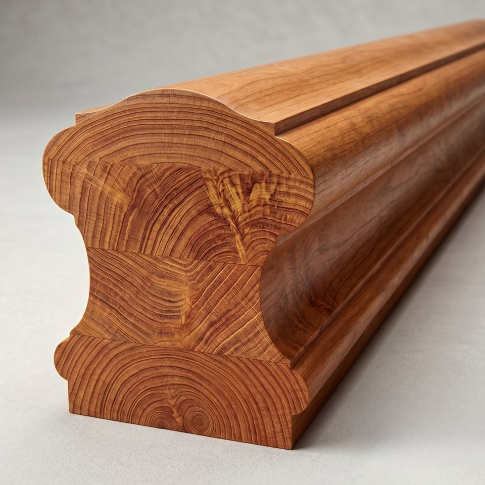 6710 Handrail