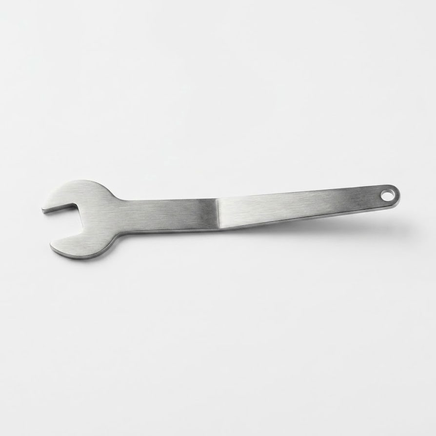 Base Rail Wrench