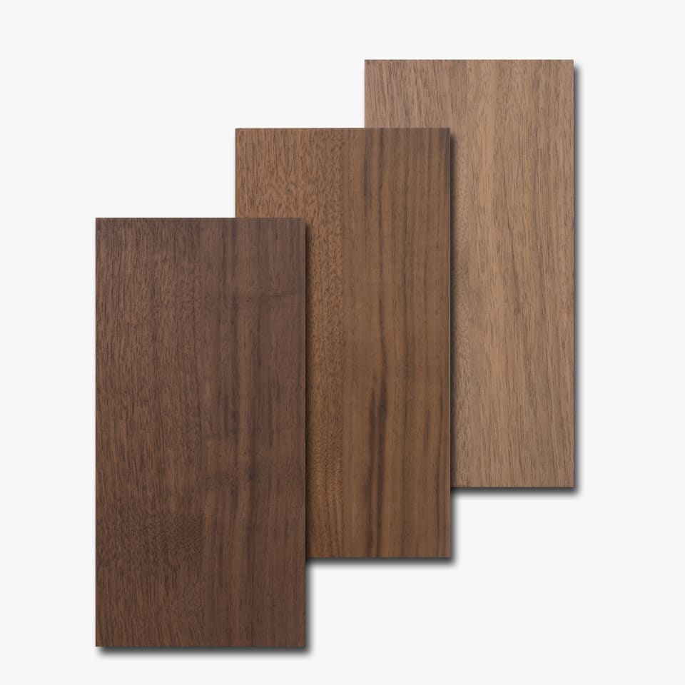 Walnut Wood Sample