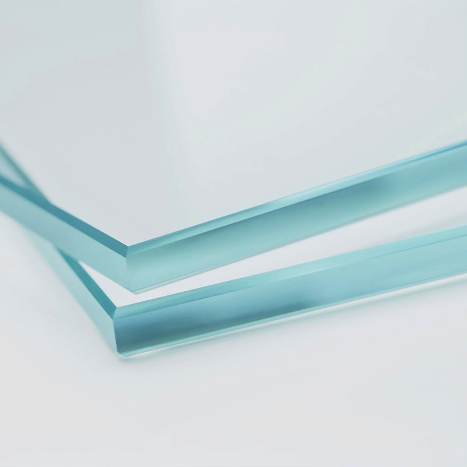 Glass Panel Samples