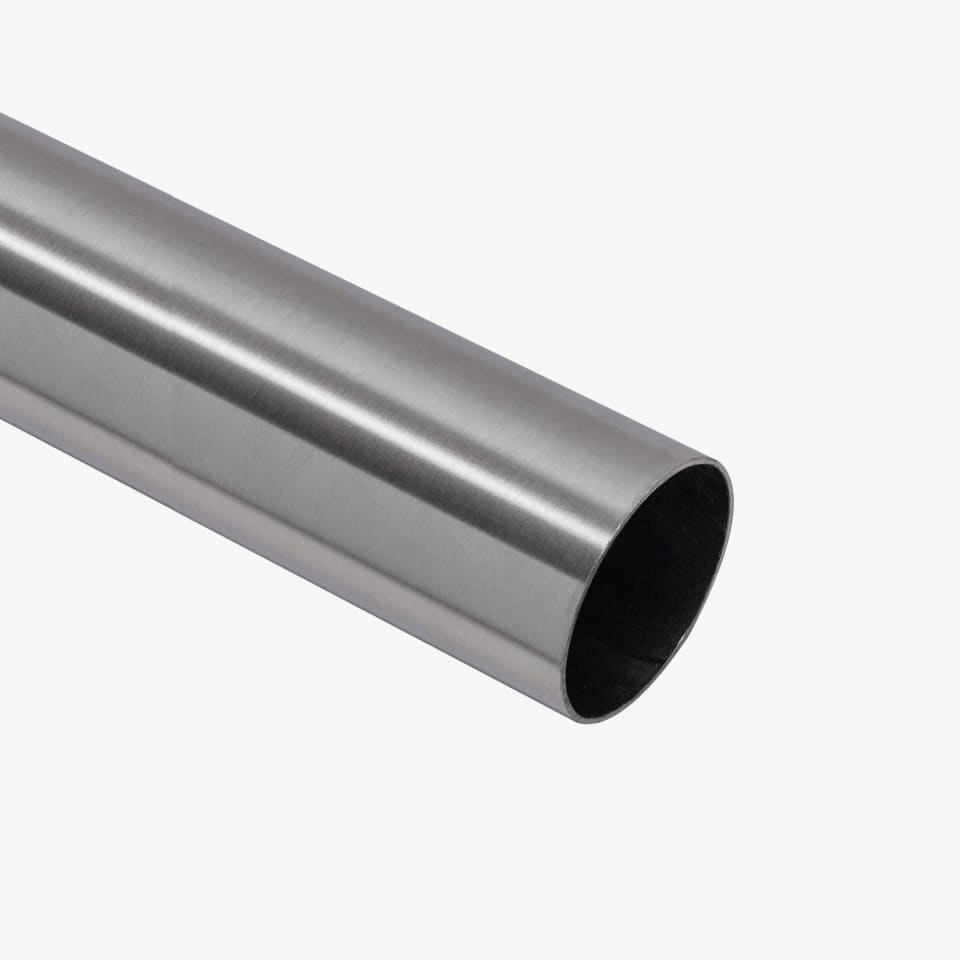 1-1/2″ Round Metal Handrail