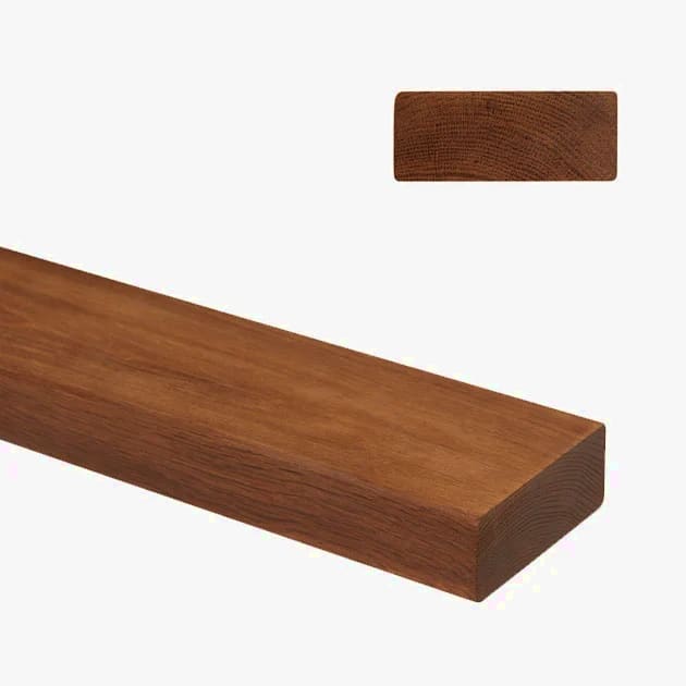 6007 Exterior Handrail