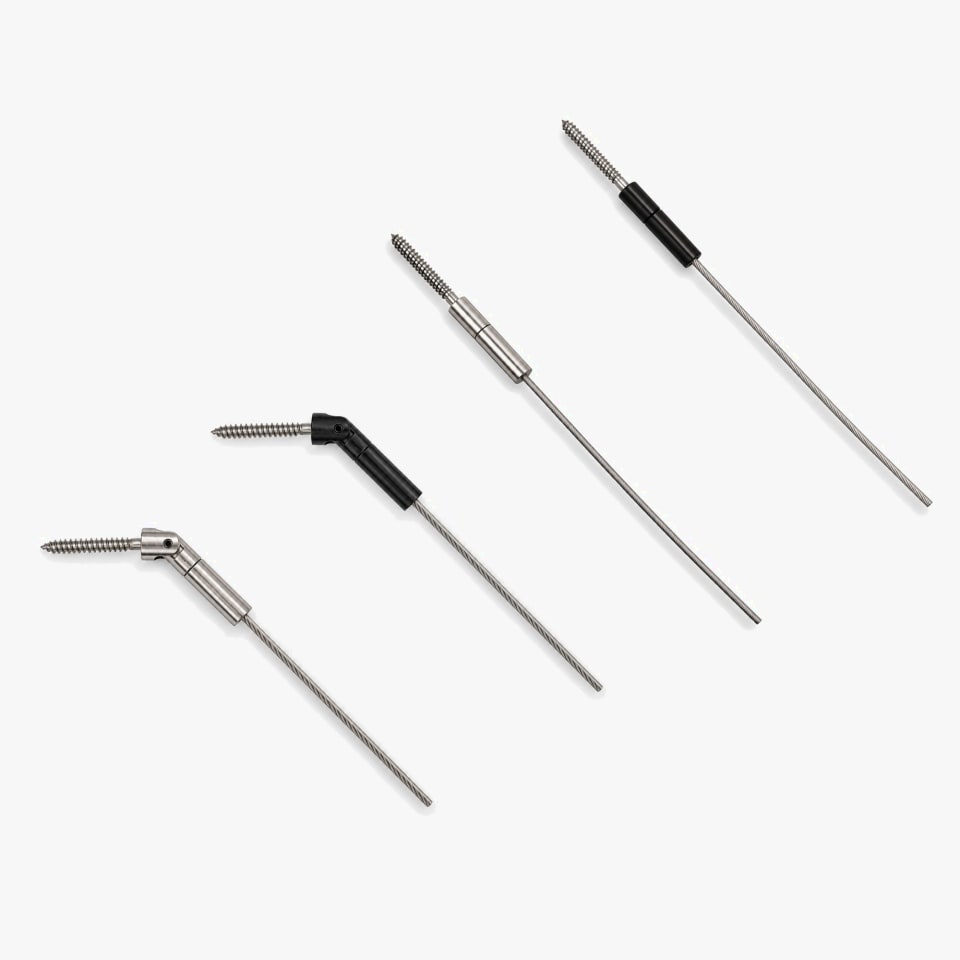 Express DriveTite - Cable Sample