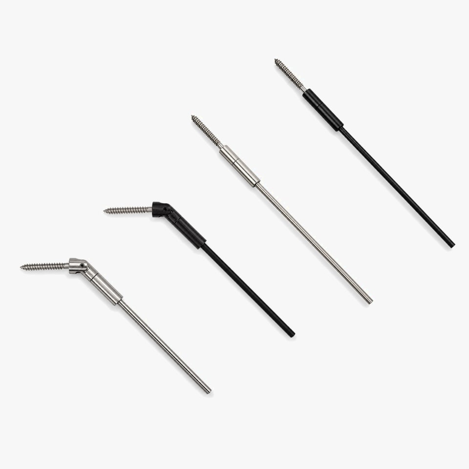Signature DriveTite - Rod Sample